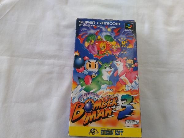 ボンバーマン3 Amazon.co.jp: スーパーボンバーマン3 くろボンバーマン すげ