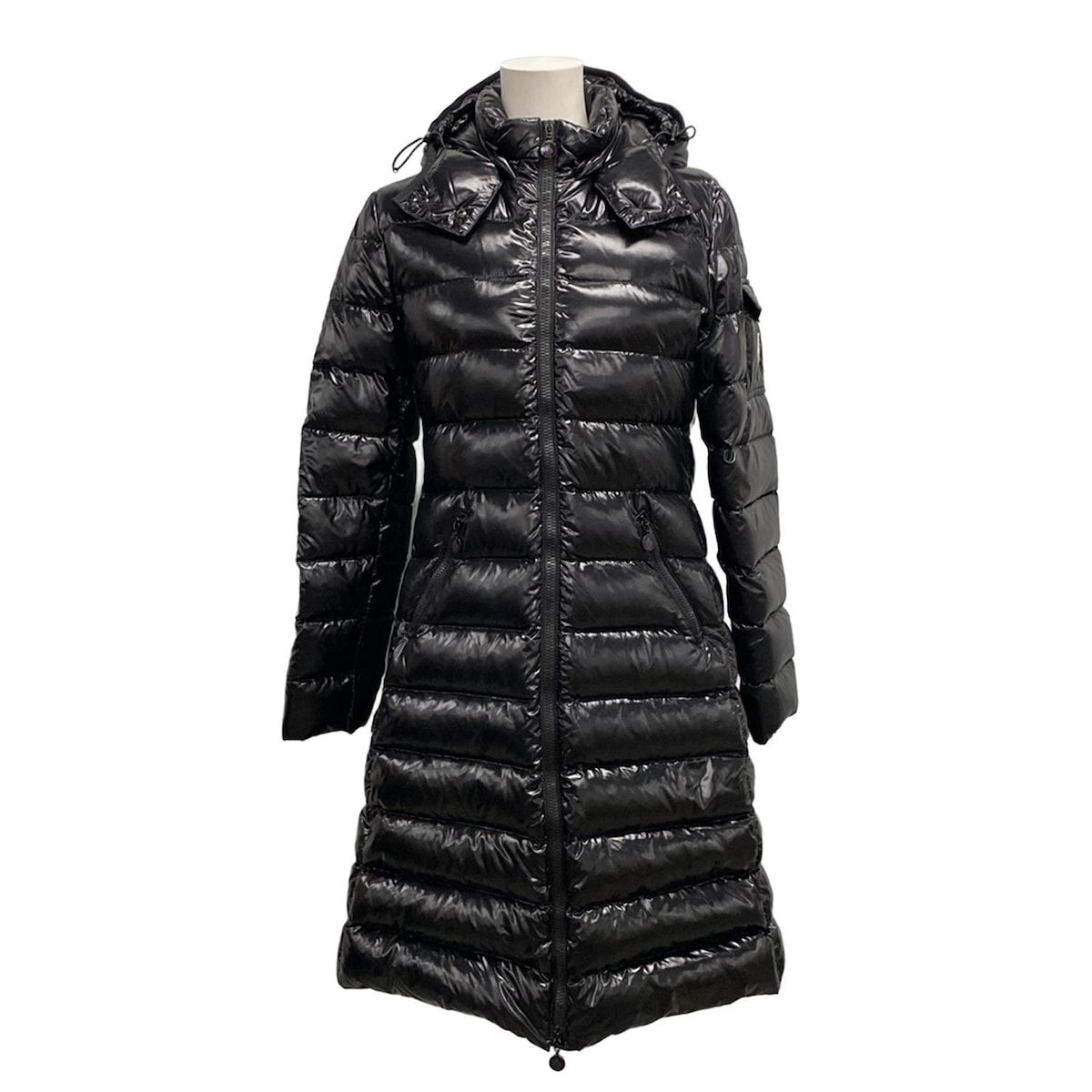 MONCLER(モンクレール) ダウンジャケット サイズ1 S レディース