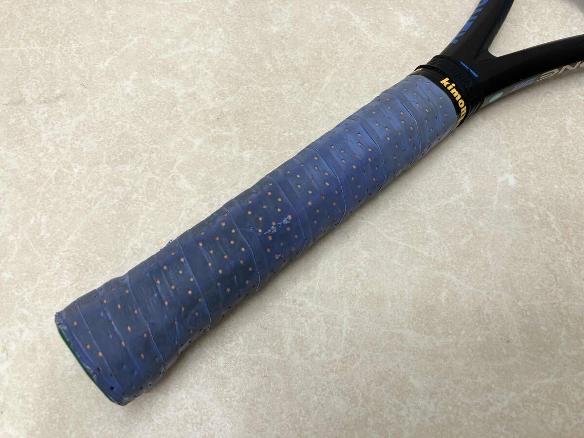 ヨネックスEゾーン98