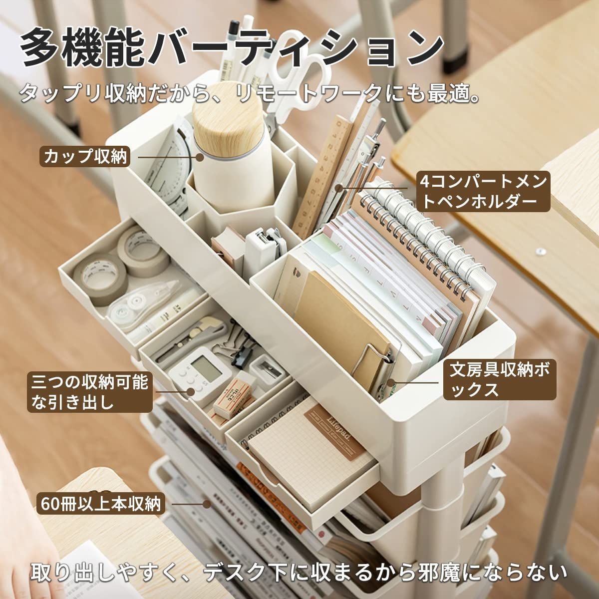リモートワーク…