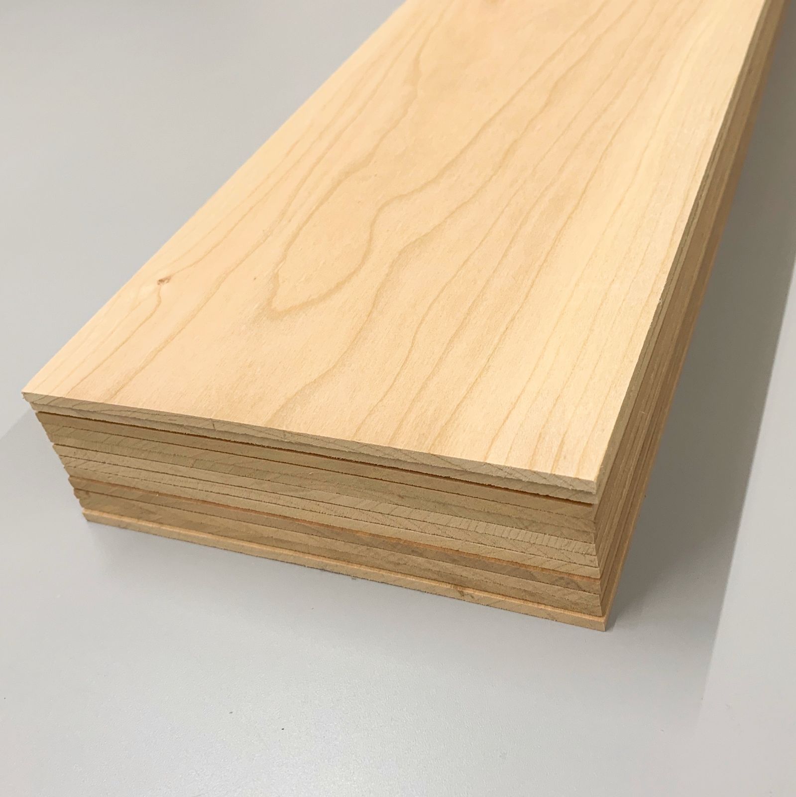 貼るだけ 天然木