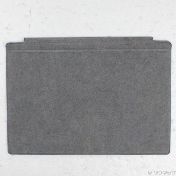 販売 〔品〕 Surface Pro Signature Type Cover プラチナ FFP-00159【262】
