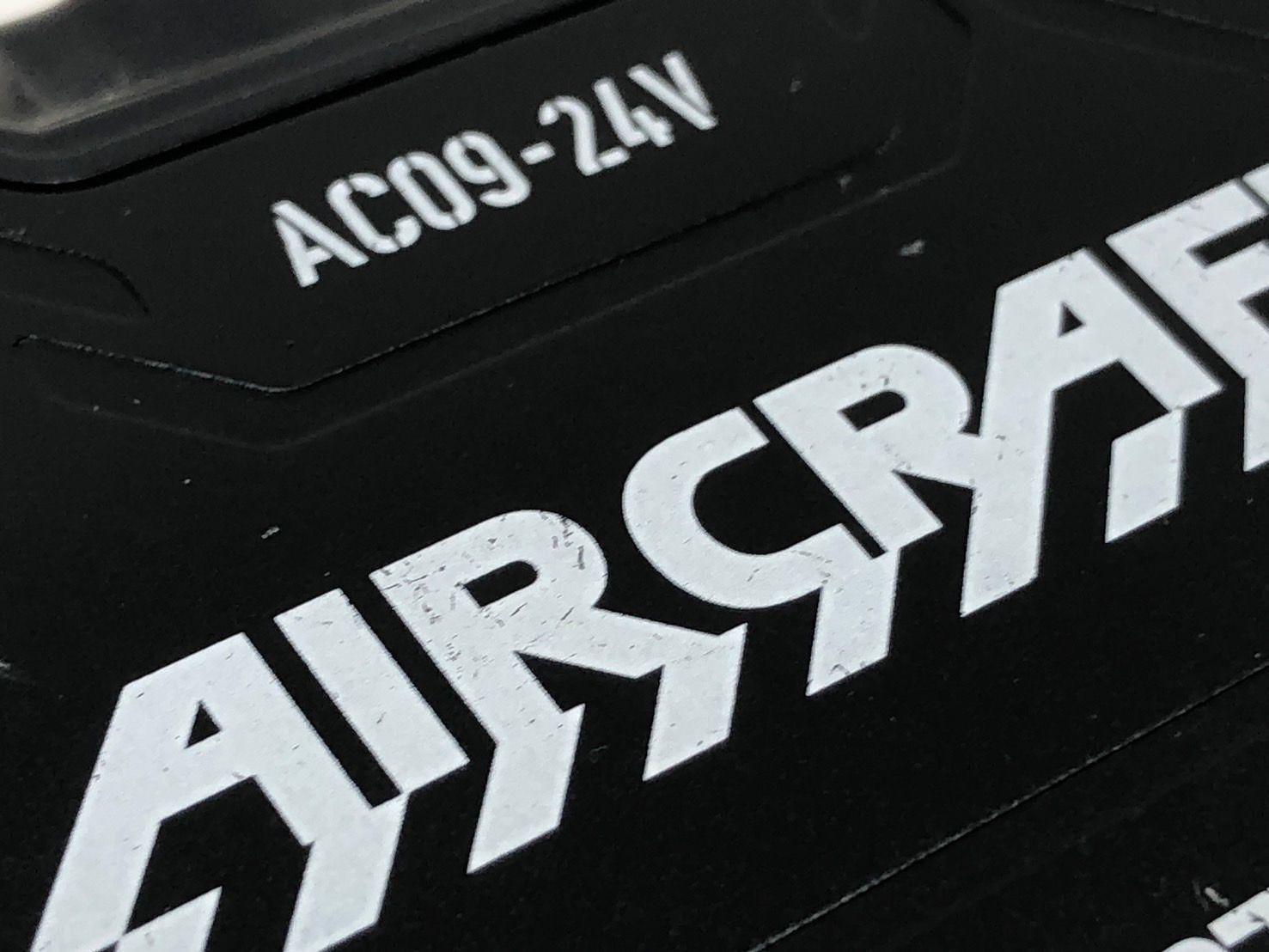 ファンユニット＆バッテリーセット