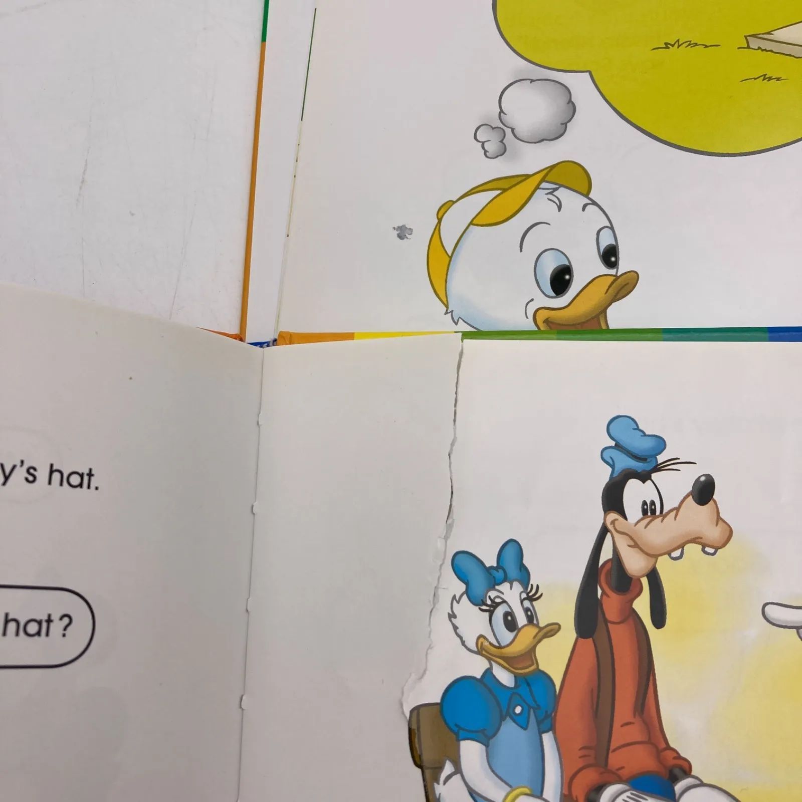 メインプログラム 絵本＆CD ディズニー英語システム DWE Disney