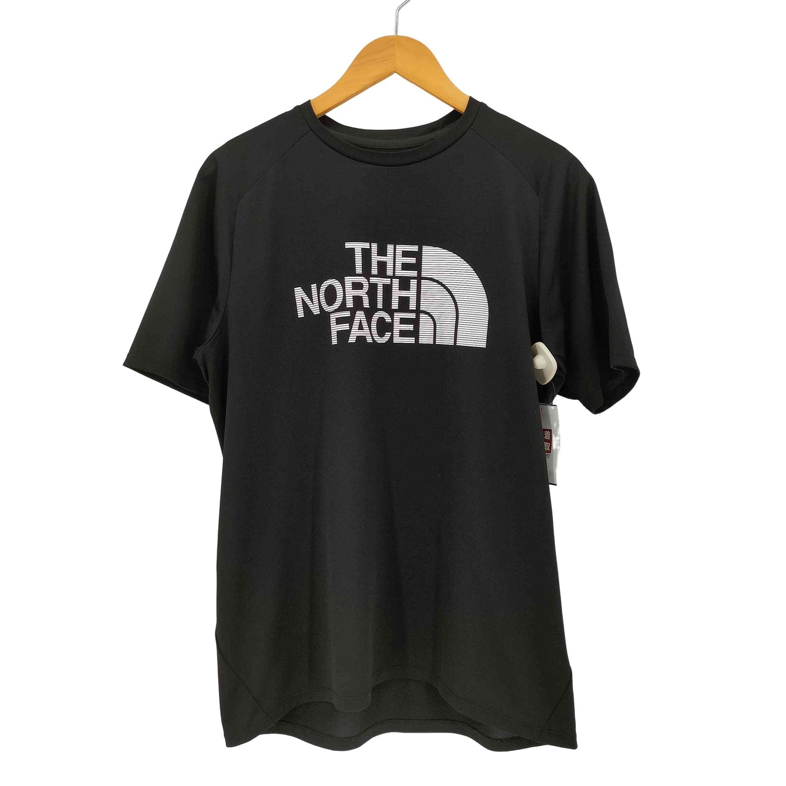 新品未使用 NORTH FACE GTD Logo Crew M 2枚セット HFy3nKm3AwNu.png?width=768