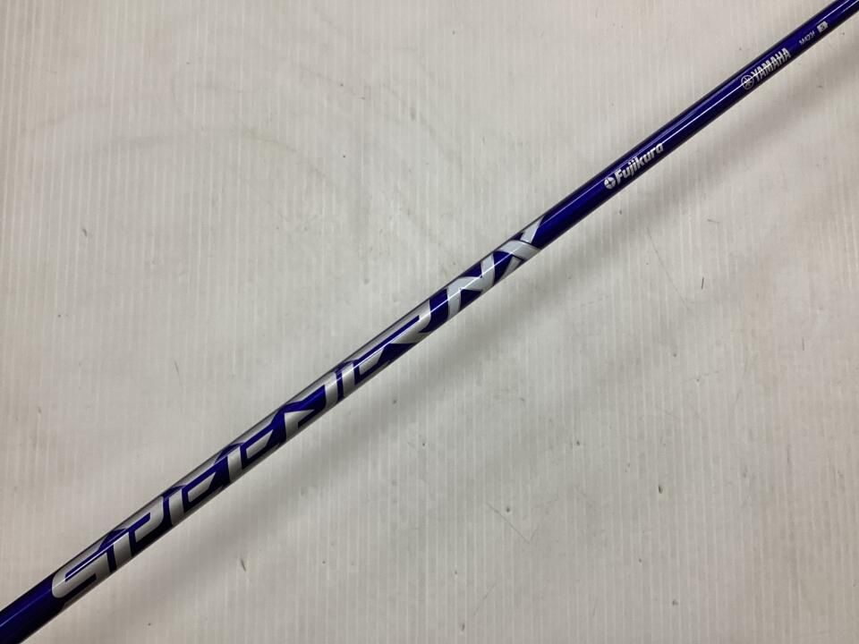 教訓 inpres DRIVESTAR 17 S SPEEDER NX for YAMAHA M423f フェアウェイウッド ヤマハ 最短