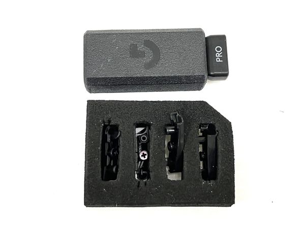 Logicool PRO WIRELESS M-R0070 G Pro ワイヤレス ゲーミング