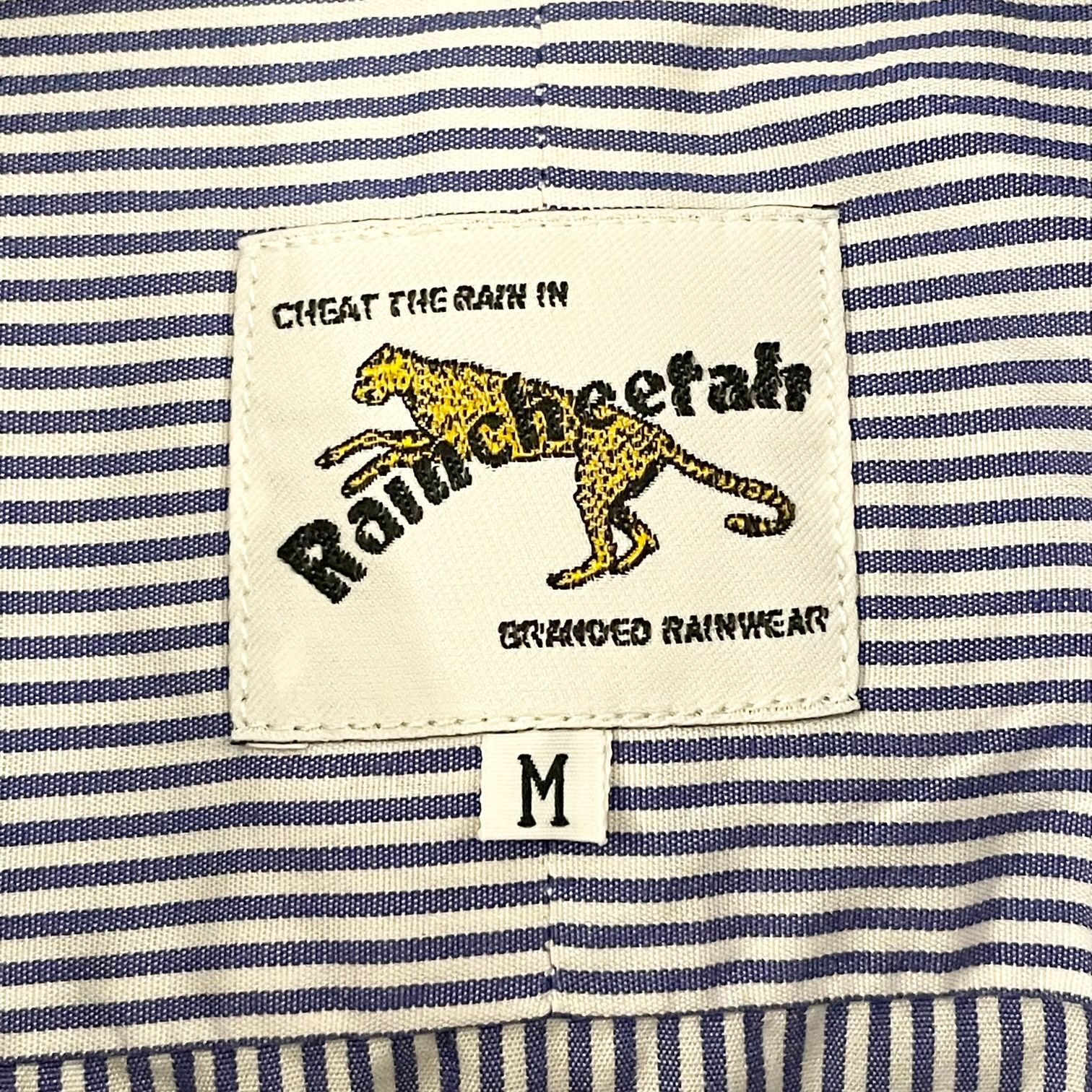 UNITED ARROWS取り扱い】MADE IN ENGLAND製 Raincheetah 長袖