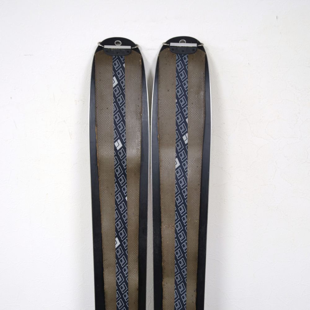 ブラックダイヤモンド Black Diamond クライミングスキン スキー
