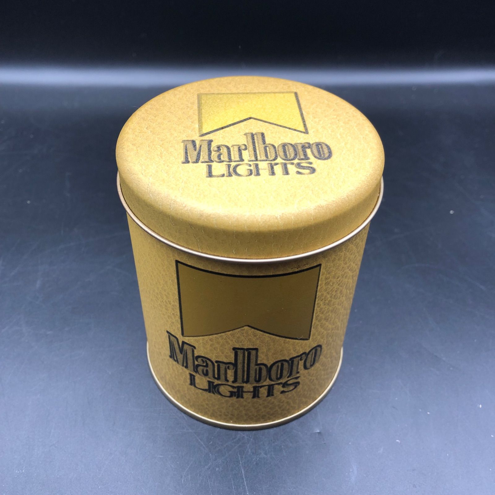 美品 マルボロ 灰皿 封 セット