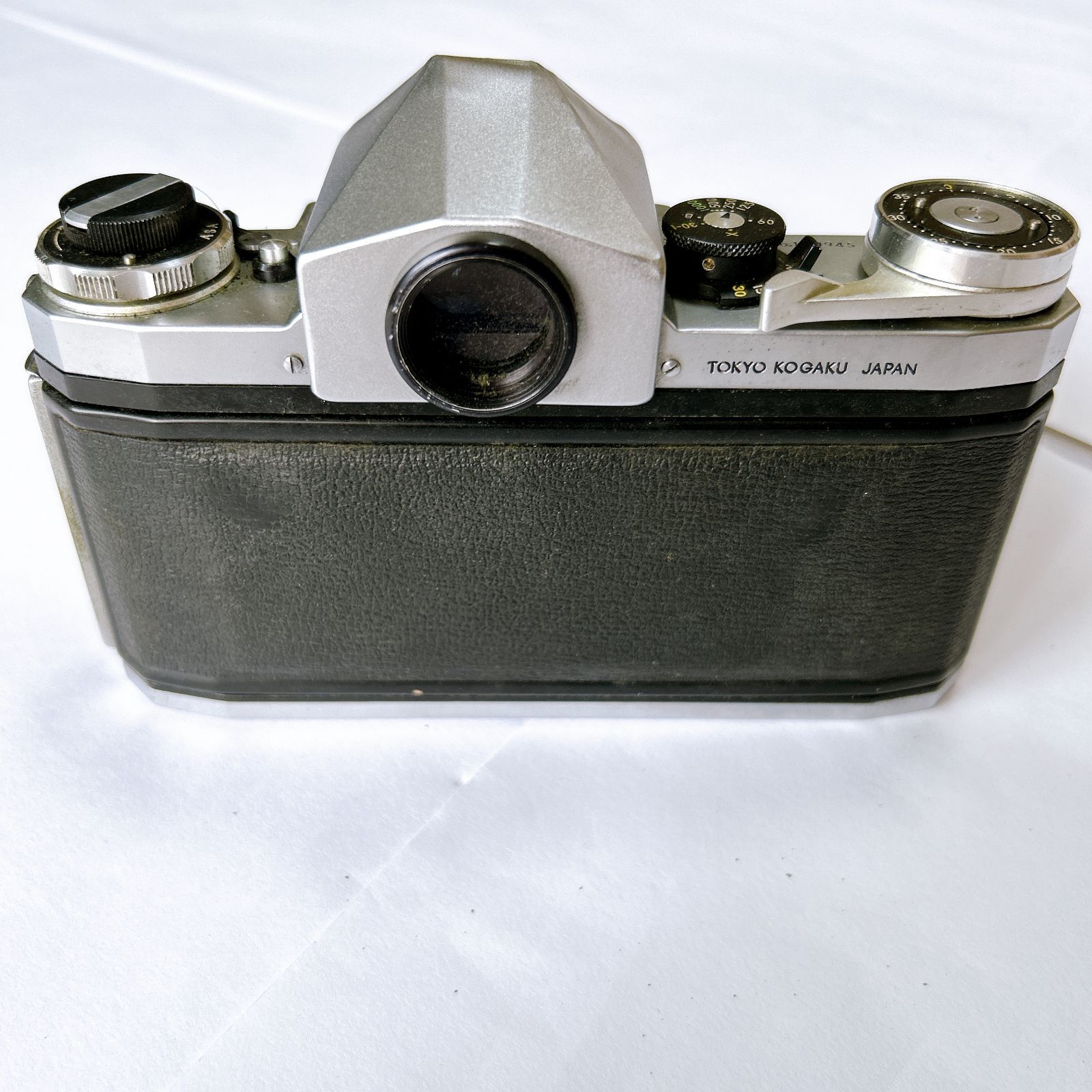 ★希少品★ トプコン RE TOPCOR 58mm F1.8 ブラック Yahoo!オークション -「topcor 58」の落札相場・落札価格