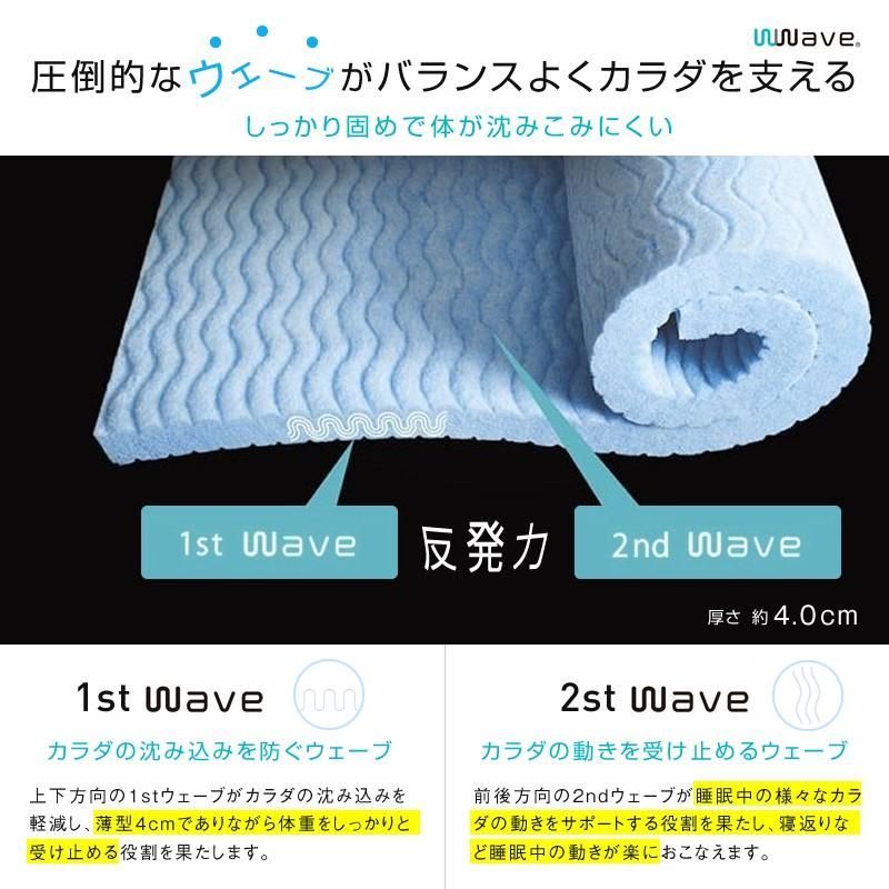 マットレス トラック寝台用