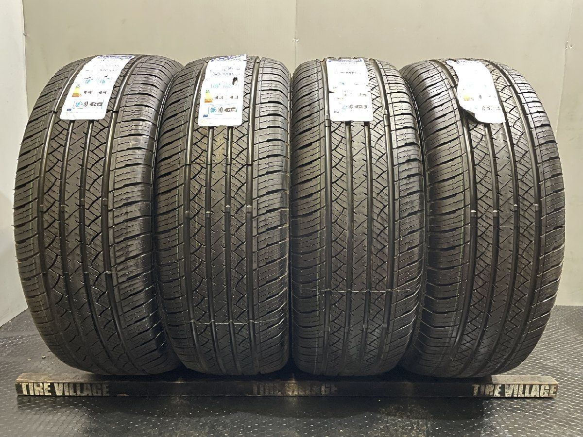 新品 MAXTREK SIERRA S6 P275/65R18 18インチ 夏タイヤ 4本 21年製 