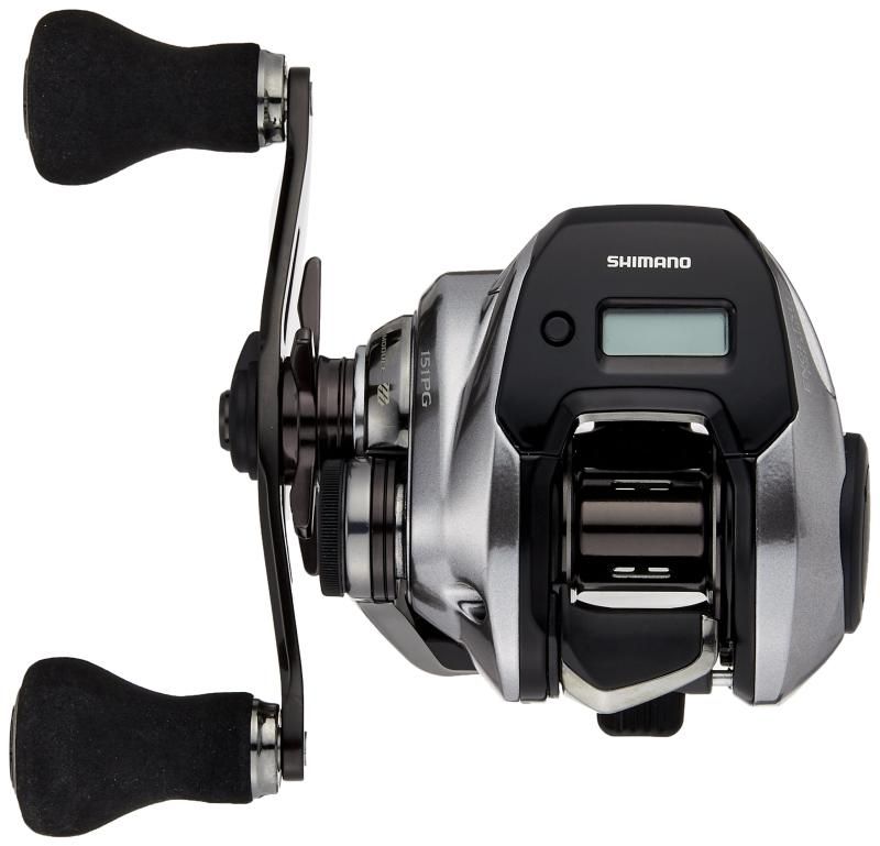 シマノ(SHIMANO) ベイトリール タイラバ 両軸 16 炎月BB 100PG 右ハンドル フォールタイラバ マダイ ⁄-⁄large⁄plain⁄4scK