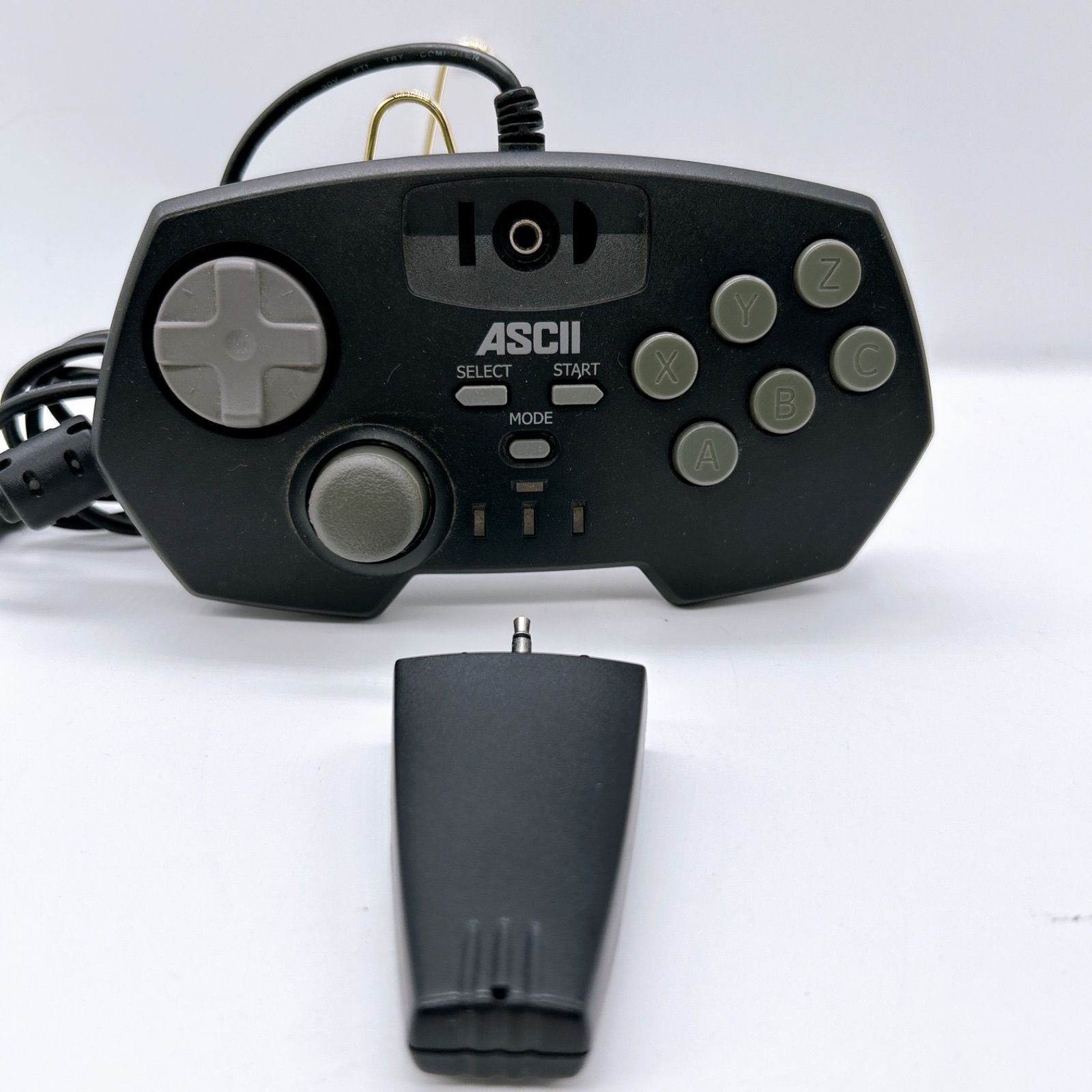 PS2】シーマン ガゼー博士の実験島 シーマイクコントローラ同梱版