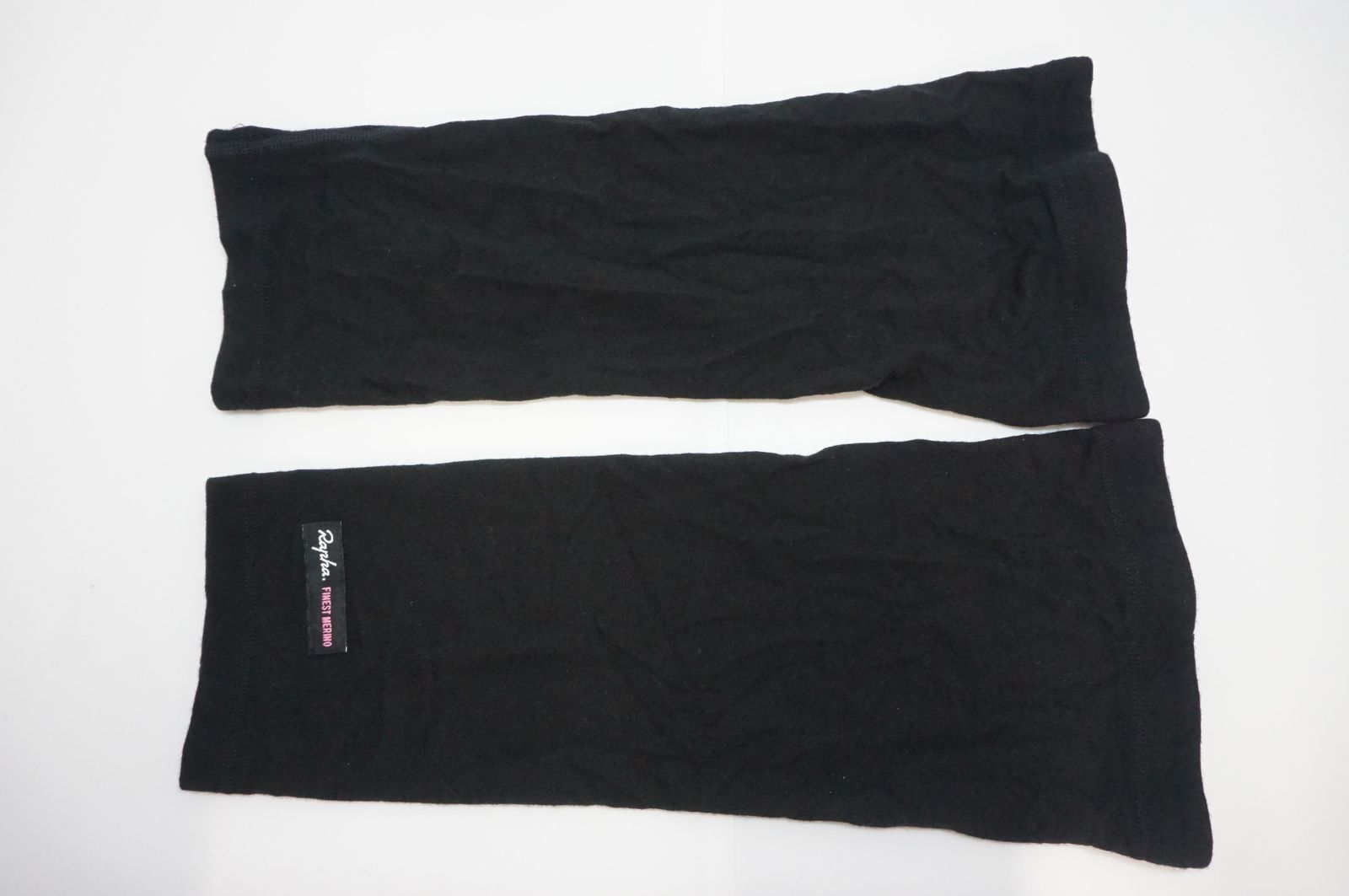 RAPHA 「ラファ」 MERINO KNEE WARMERS ニーウォーマー / バイチャリ