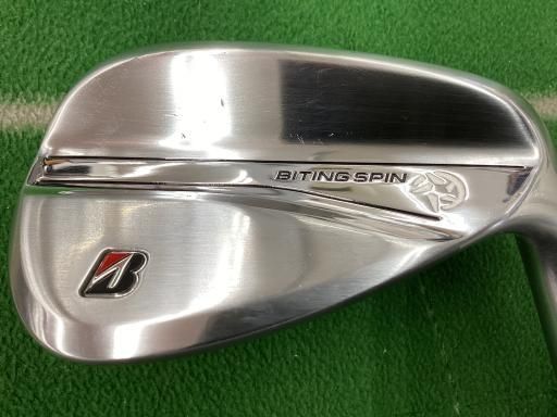 ブリヂストン BRIDGESTONE BITING SPIN 50° 10°F ウェッジ WG NS PRO 950GH neo フレックスS メンズ 男性用 右利き 右用 Cランク ゴルフクラブ WWW_OLIVIERBERNSTEIN_COM
