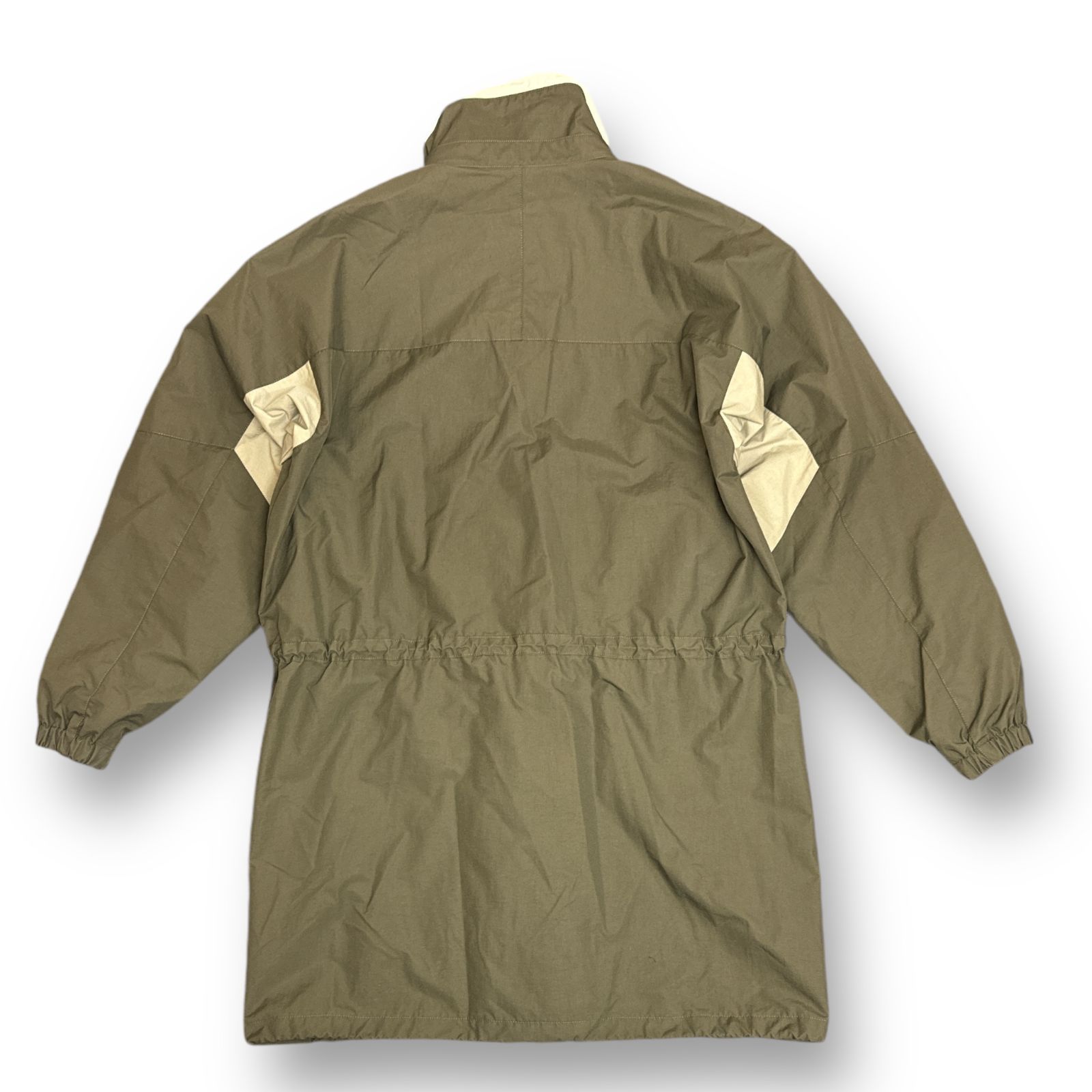 ジャケット・アウター DAIRIKU 20aw Pinup Girl M65 khaki FREE DAIRIKU Pinup Girl M65 khaki FREE DAIRIKU Pinup Girl Washed M65 Jacket