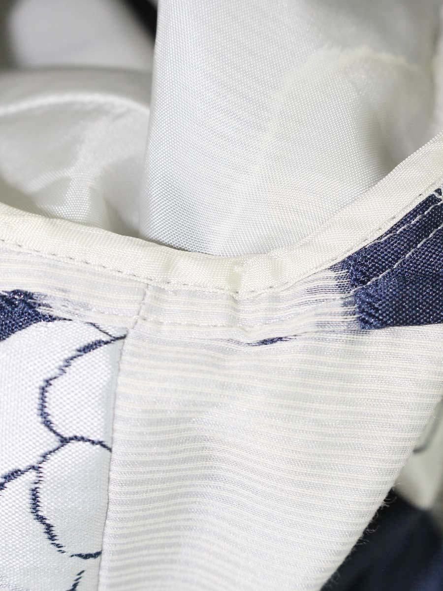 エムズグレイシー ひざ丈ワンピース ギャザー タック フレア ベルト 38 trim_ofnls_item38eb9734c55511e