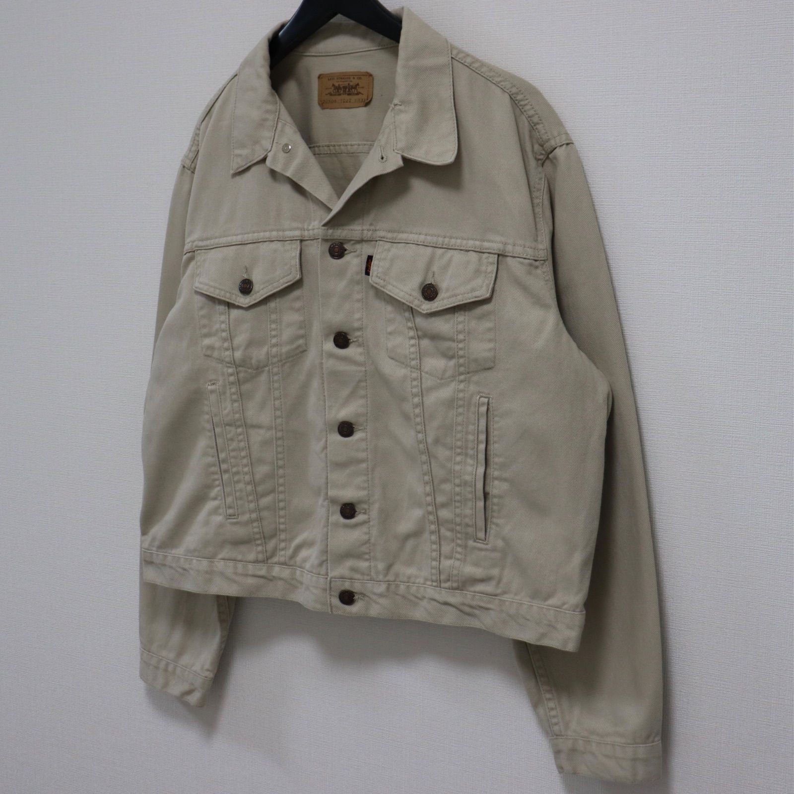 モデル着用】SON OF THE CHEESE FU OVER COAT SON OF THE CHEESE 3RD