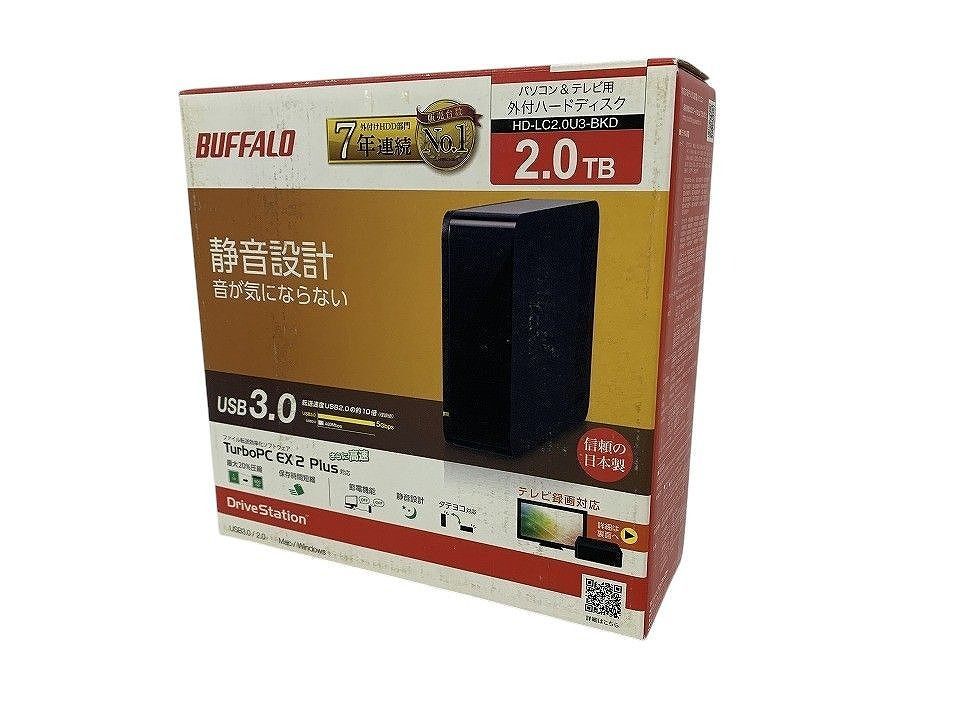 新品未開封)BUFFALO 未開封 BUFFALO バッファロー パソコン 新品未開封)BUFFALO 未開封 BUFFALO バッファロー パソコン