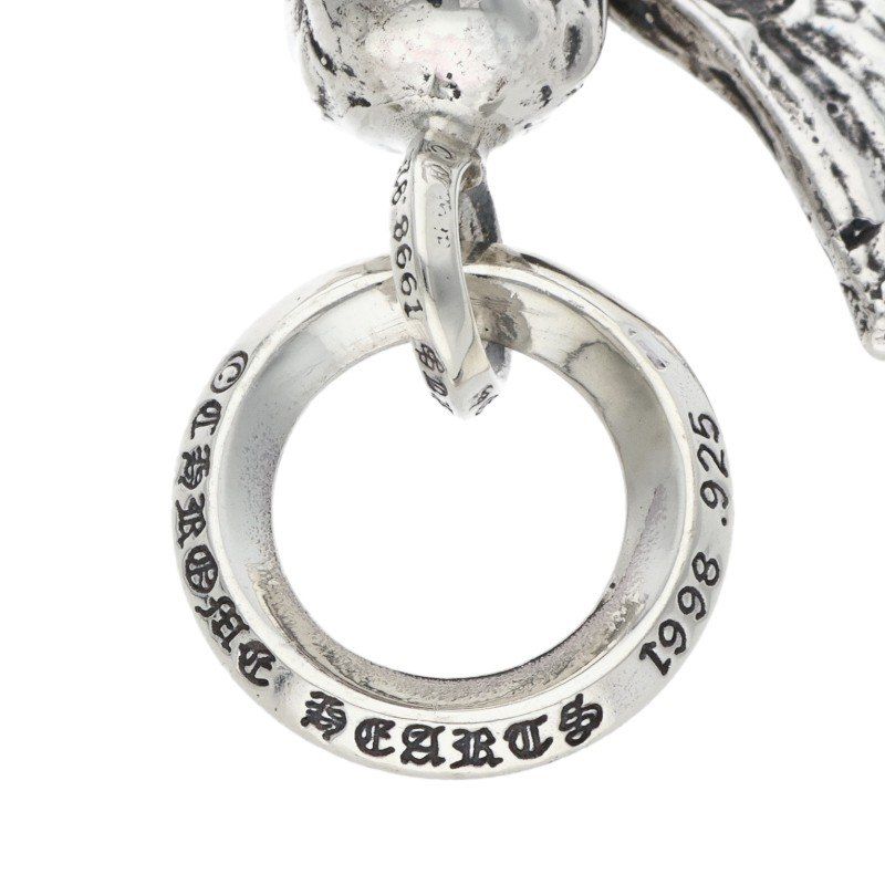 正規品★CHROME HEARTS FOTI MISS LERLENE 正規品☆CHROME HEARTS FOTI MISS LERLENE