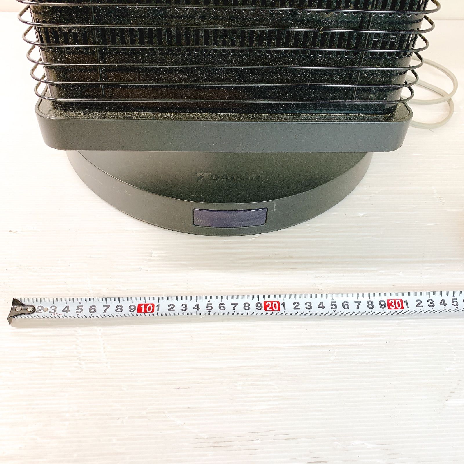 ダイキン セラムヒート