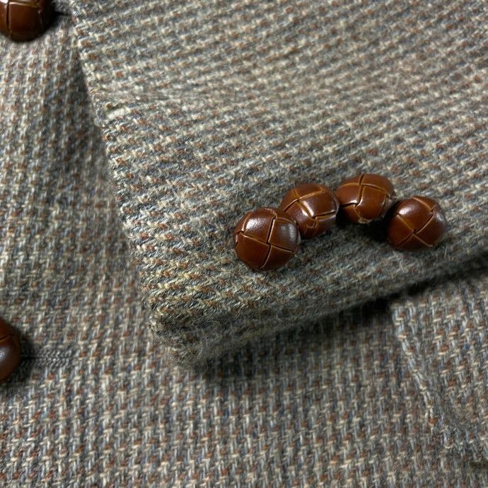 70年代 USA製 CHAPS by Ralph Lauren チャップスラルフローレン 