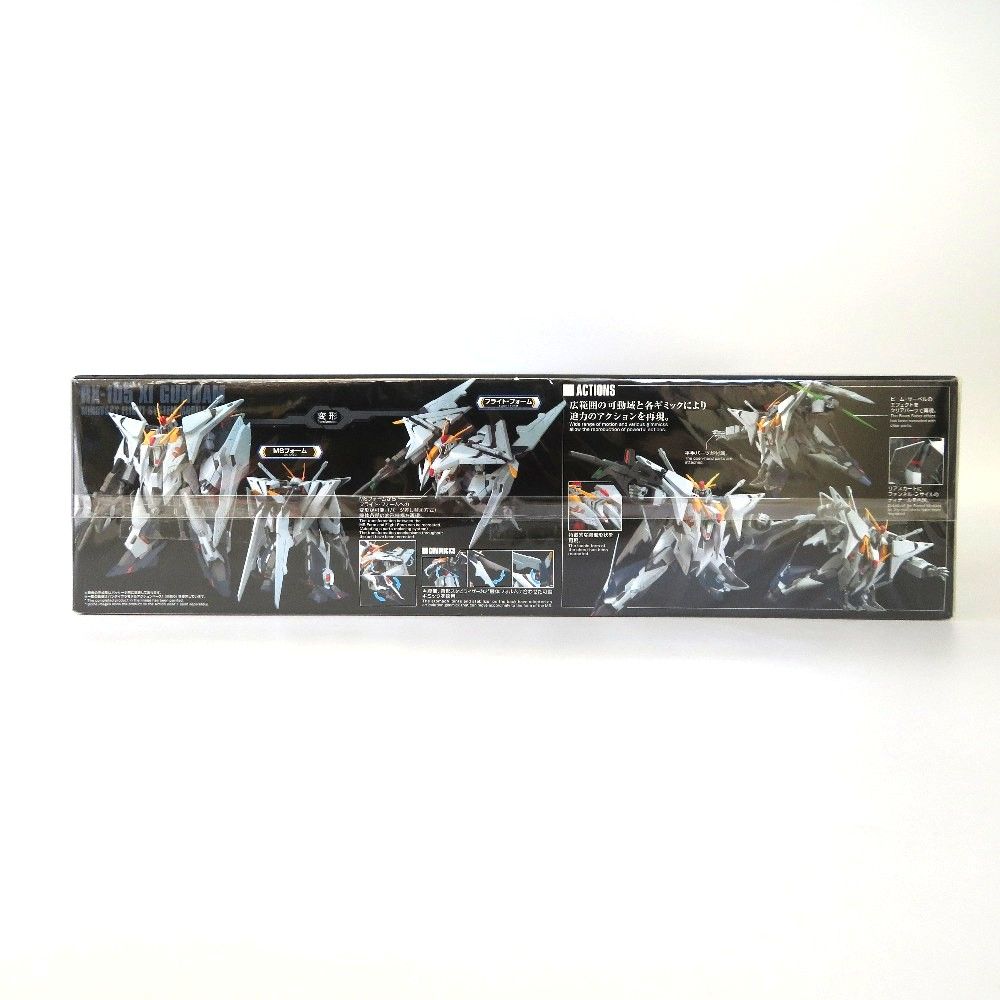 1/18 105番　ゆうと様　10台 1/144 HGUC RX-105 Ξガンダム 「機動戦士ガンダム 閃光の