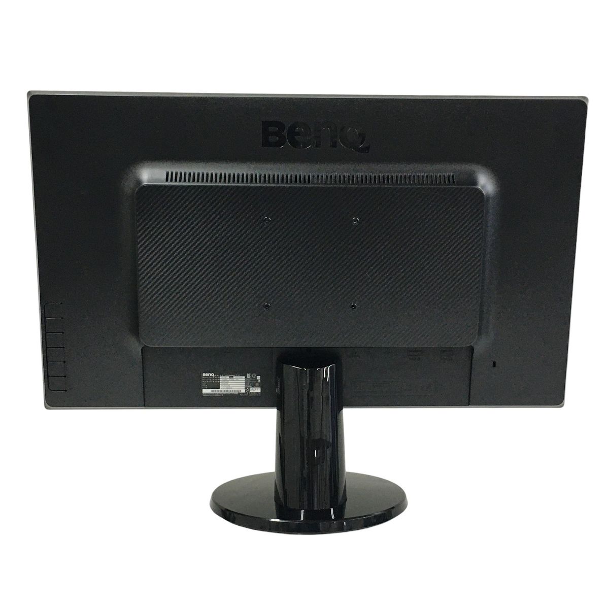 BenQ GL2760-T ゲーミング 液晶 モニター ディスプレイ 2015年製 非光沢 27インチ 映像 PC周辺機器 家電 ベンキュー 中古  T9352440 - メルカリ