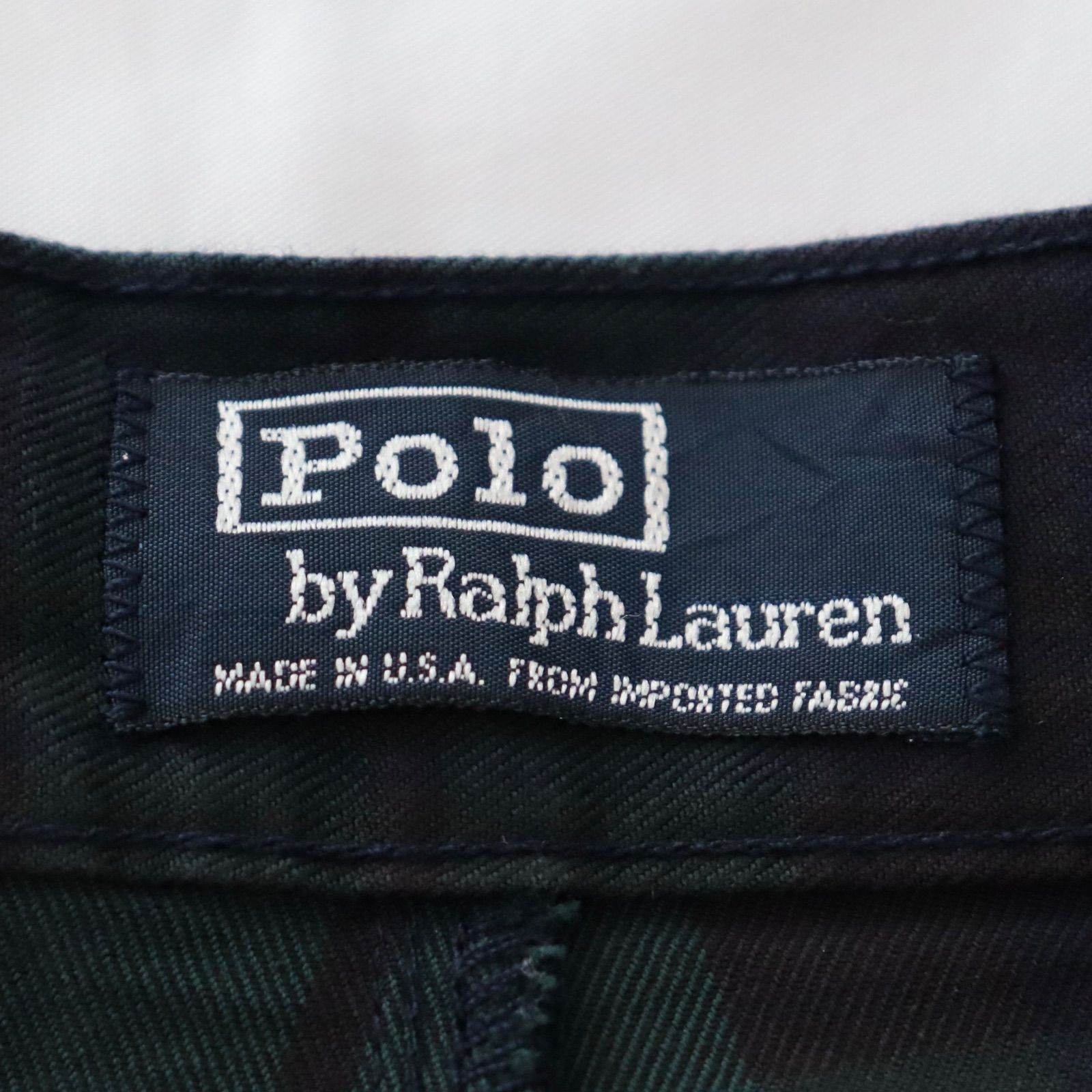 90's Polo by Ralph Lauren 