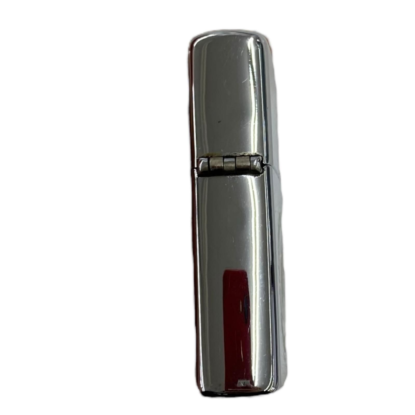 170590 現状品 ZIPPO ジッポ オイルライター HUTING WORLD 170590 現状品 ZIPPO ジッポ オイルライター HUTING WORLD