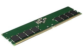 キングストン デスクトップPC用 メモリ DDR4 2666 16GB CL19 1.2V Non