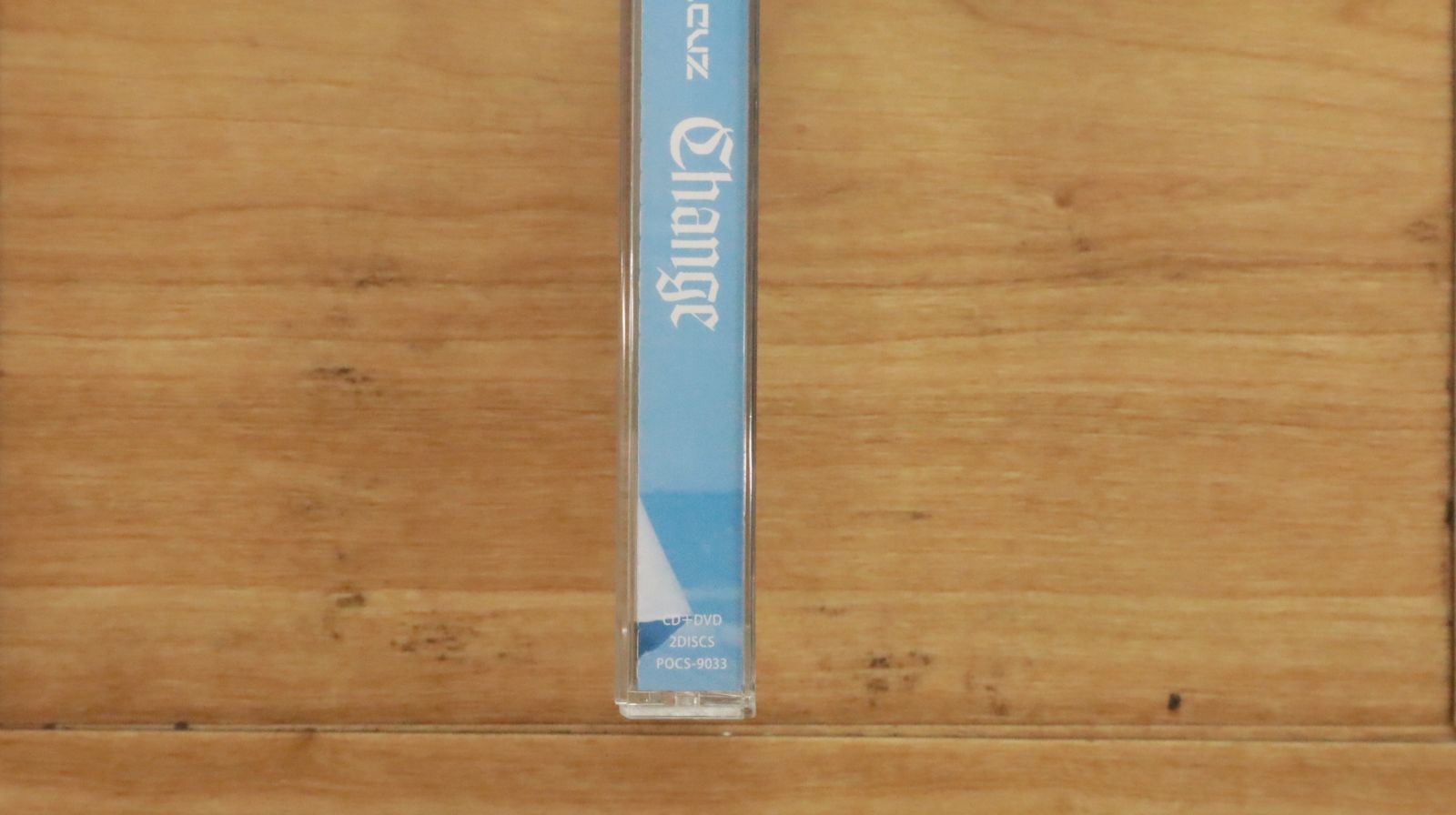 国内盤CD☆川嶋あい/Ai Kawashima□ 12個の歌 【TRAK18