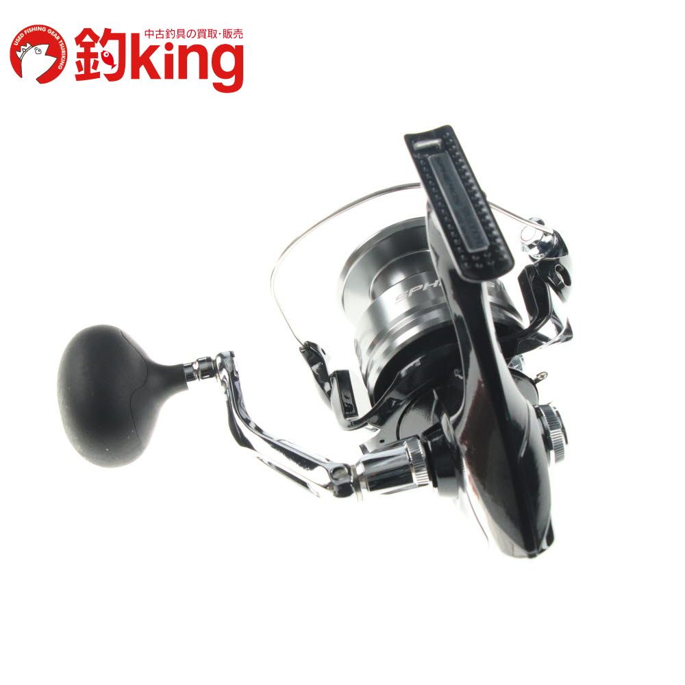 シマノ スフェロスSW5000 SHIMANO - シマノ スフェロス SW