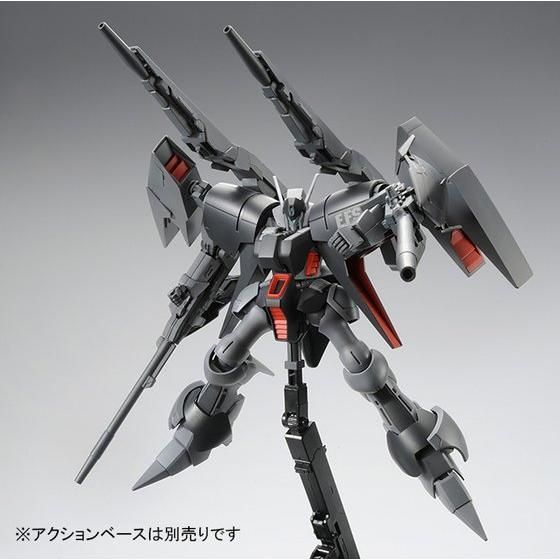 新品・未開封 HG 1/144 バイアラン・カスタム2号機(バンデシネ版) 新品未開封】HG 1/144 バイアラン・カスタム2号機(バンデシネ
