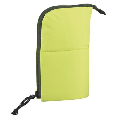 希少品 ブナコ社のオリジナル ナナコ塗りの筆箱と印鑑入れ(紫