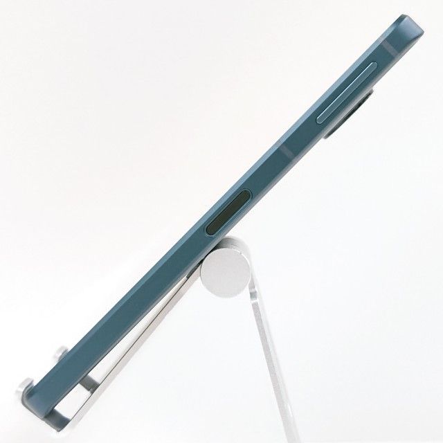 AQUOS sense8 SH-54D ドコモ コバルトブラック 送料無料 本体 c13275