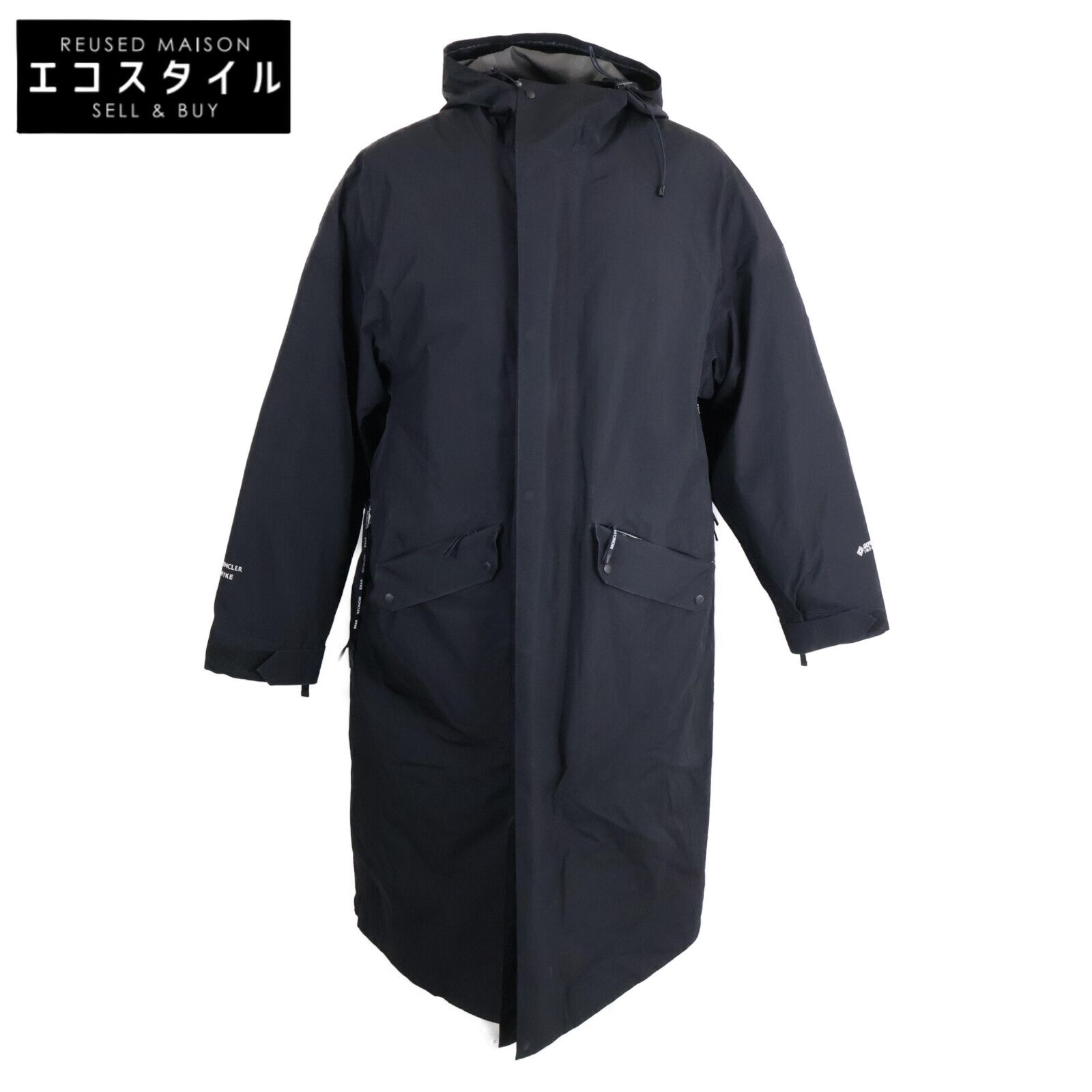 MONCLER モンクレール 1 MONCLER HYKE LANGUARD