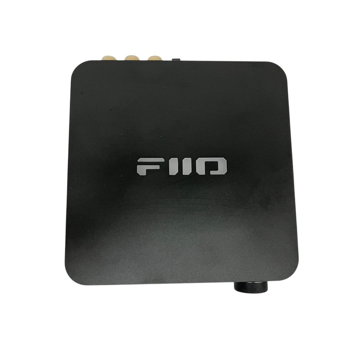 DAC 音響