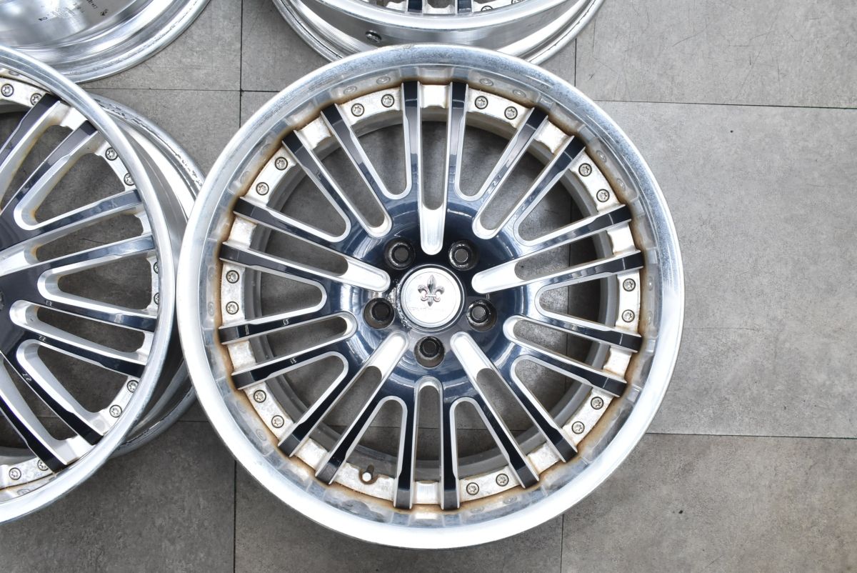 ヴェルファイア エルグランド