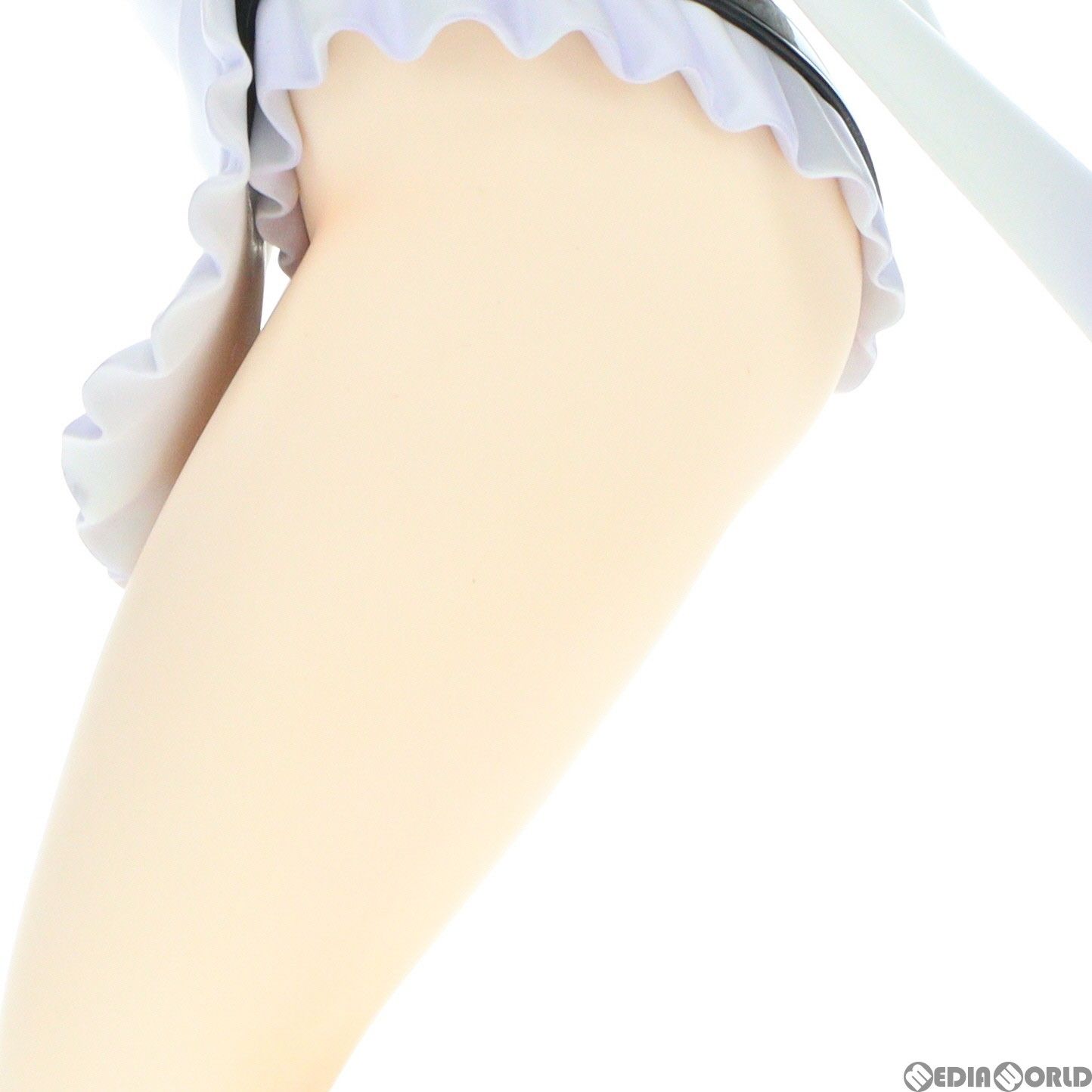 ラム 生足バニーVer. Re:ゼロから始める異世界生活 1/4 完成品