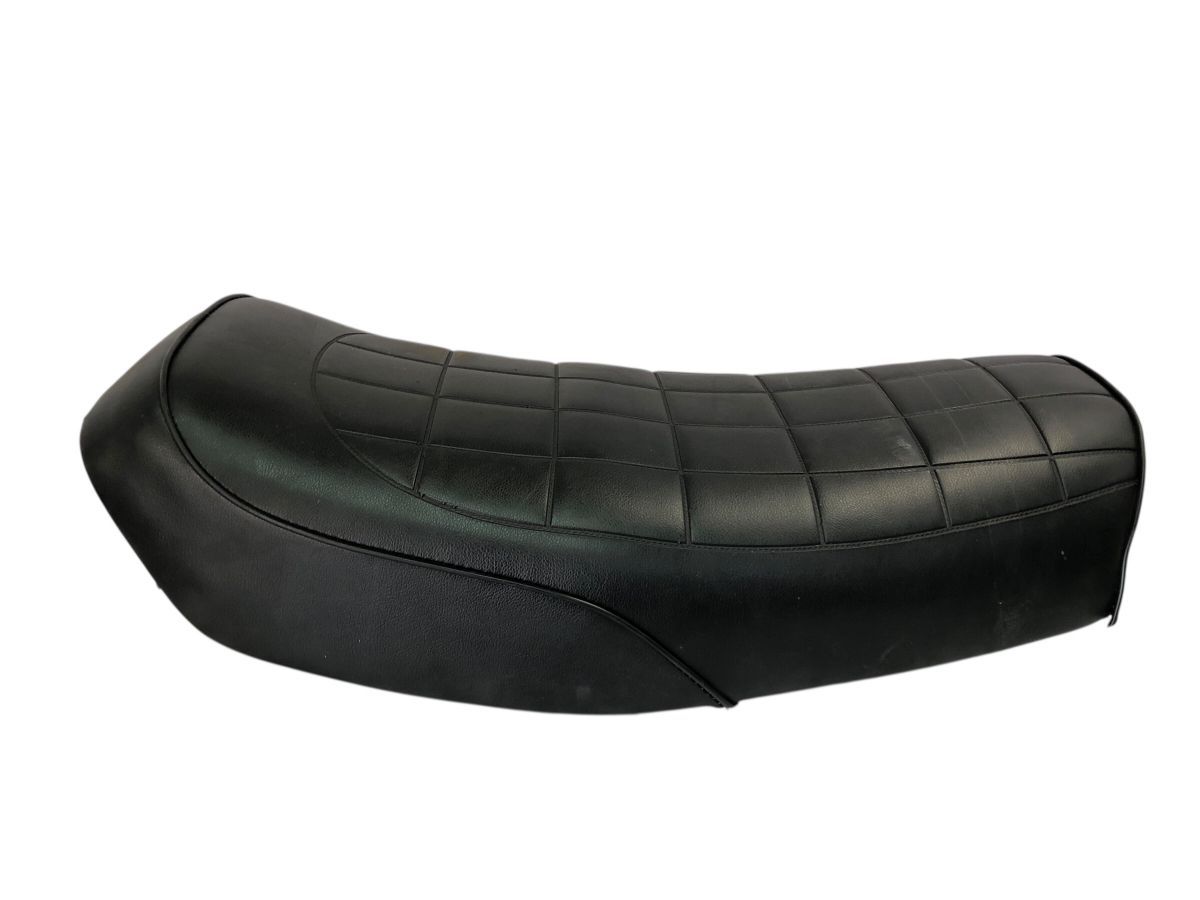 GPZ400F.純正シート.シート金具付き.GPZ400F2 GPZ400F 純正シート