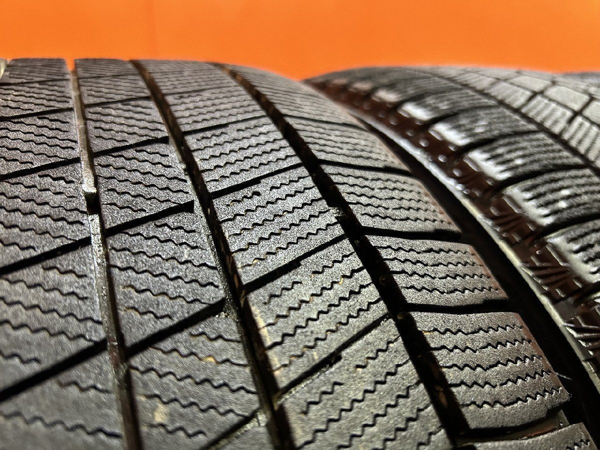BS VRX3 225/45R19 255/40R19 スタッドレス BMW 4シリーズクーペ F32 
