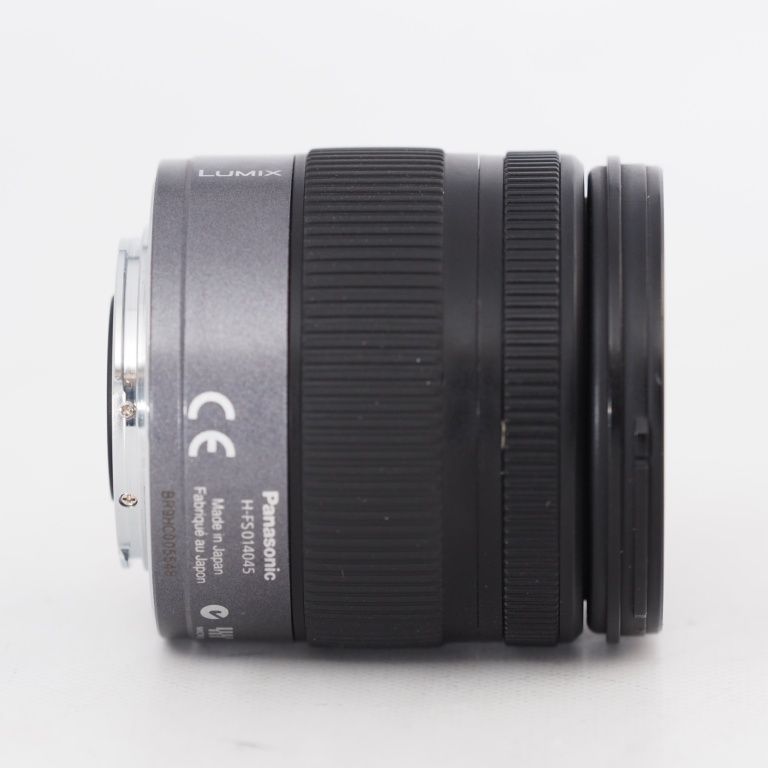 Panasonic パナソニック ルミックス G VARIO 14-45mm/F3.5-5.6