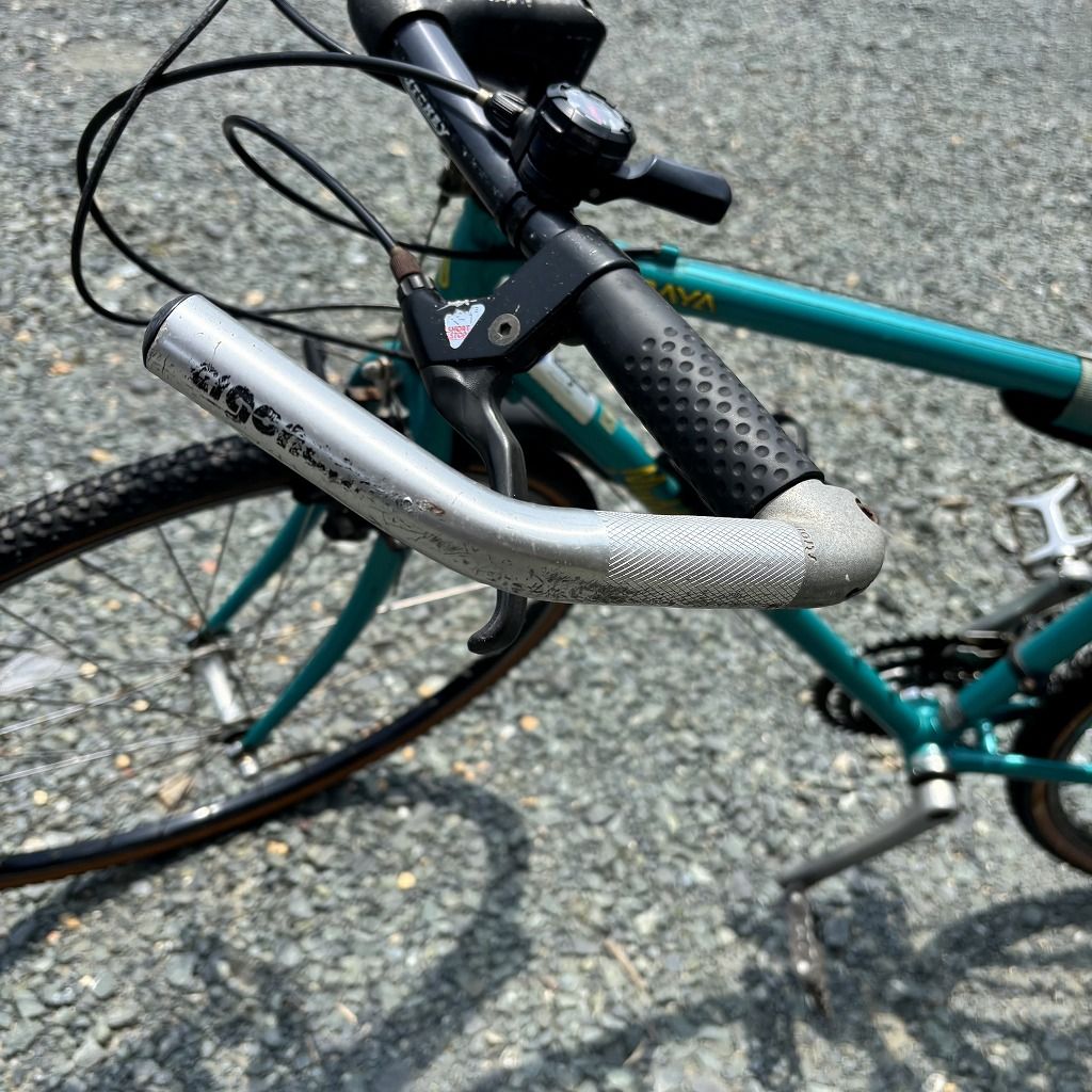 ARAYA Muddy Fox アラヤ マディフォックス 90s OLD MTB