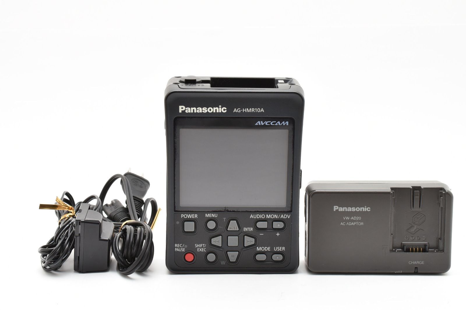 Panasonic AG-HMR10A