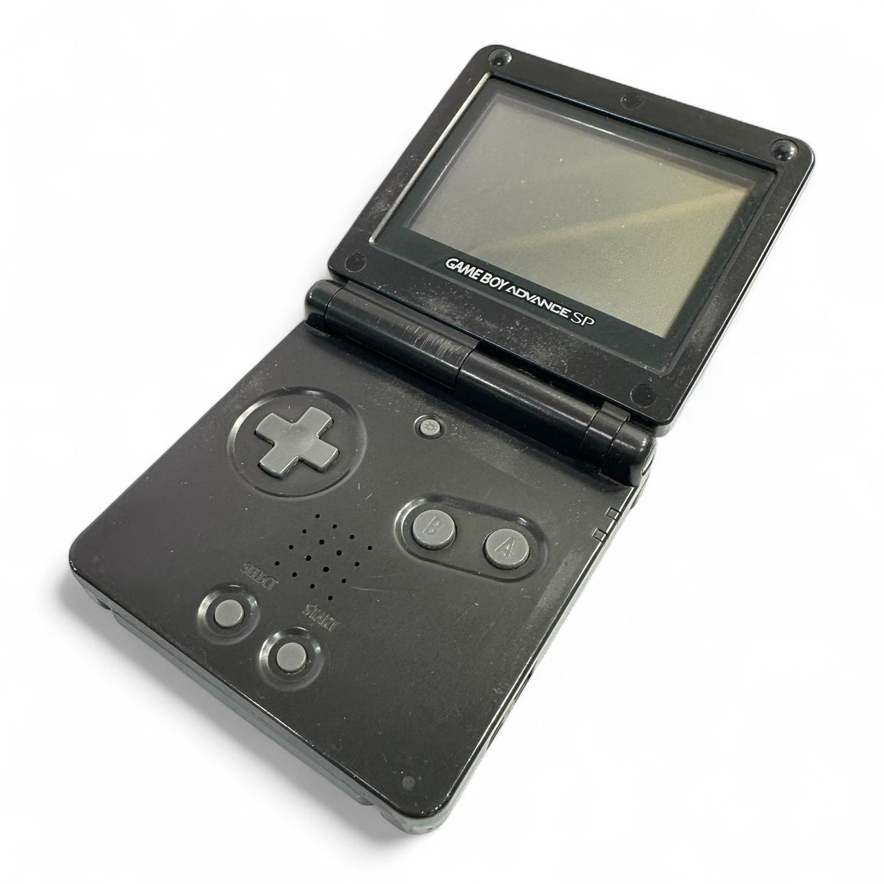 任天堂/Nintendo AGS-001 ゲームボーイアドバンス SP J2-081971R