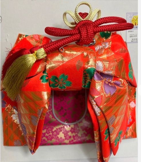 中古 鯉のぼり ③ 5m 敬工謹製 こいのぼり 3色+吹流し こどもの