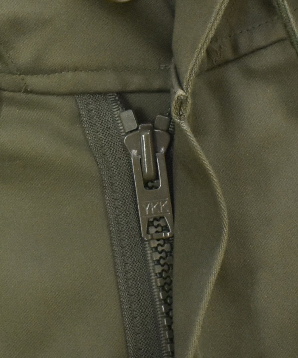 90's フランス軍  SOCOVET F-2 パーカー ライナー付き 88L 90's フランス軍 SOCOVET F-2 パーカー ライナー付き 88L - メルカリ